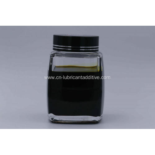 2 Stroke Motor Oil Additive Package Petroleum Additive